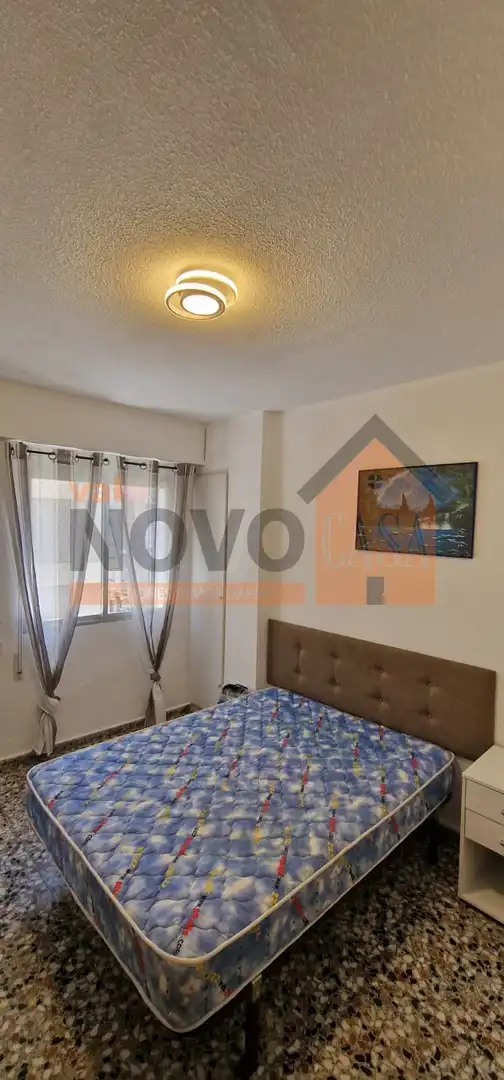 Habitación de Piso de alquiler en Gandia