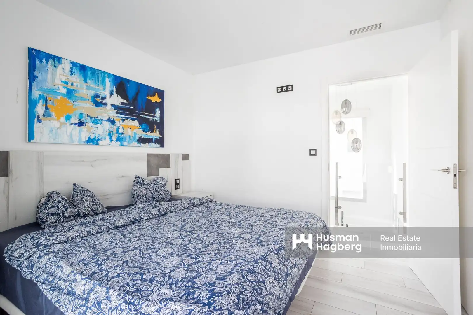 Dormitori de Casa o xalet en venda en Orihuela