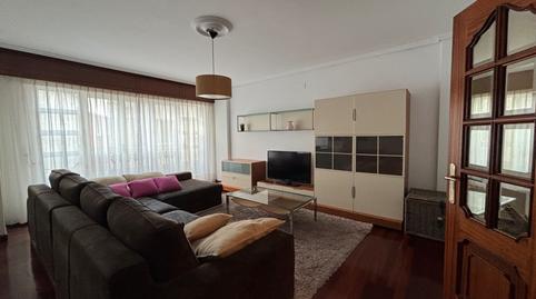 Foto 3 de Pis de lloguer a Centro, Ferrol