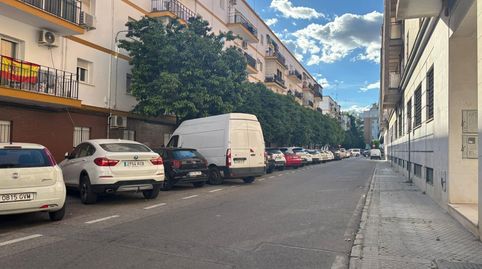 Foto 4 de Garaje de alquiler en Calle Guadarrama, El Plantinar – Avda. La Paz - El Juncal, Sevilla Capital