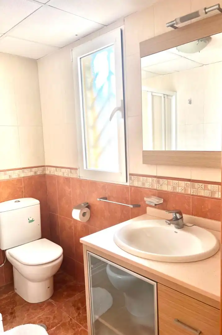 Casa pareada con terraza en venta en El Mojón, imagen 53
