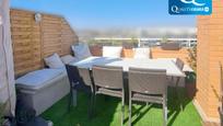 Terrace of Attic for sale in Alicante / Alacant  with Air Conditioner and Terrace