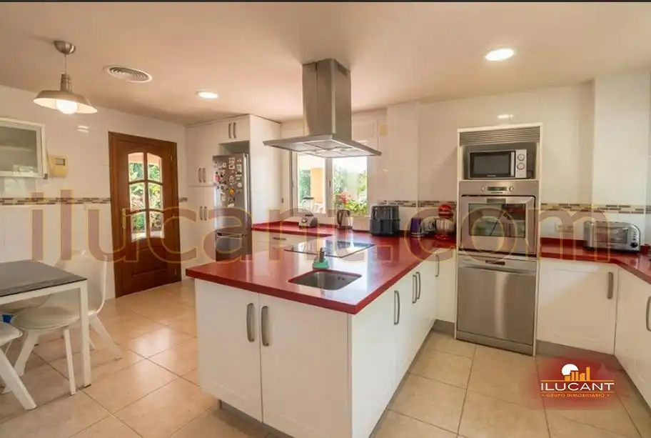 Detached house with terrace for sale in Almajada - Ravel, imagen 14