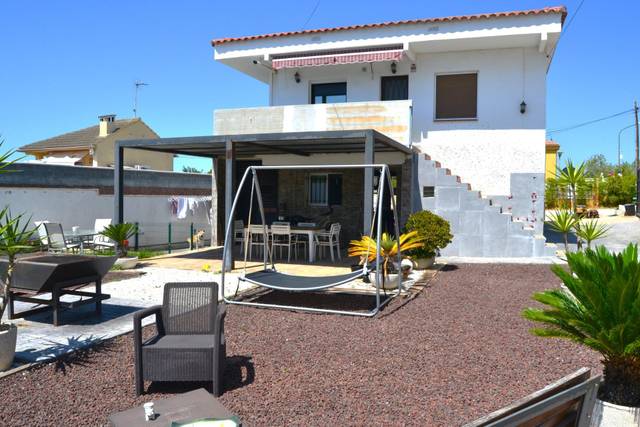 Casa-chalet en Venta en Calle VIA FLORENCIA en Creixell