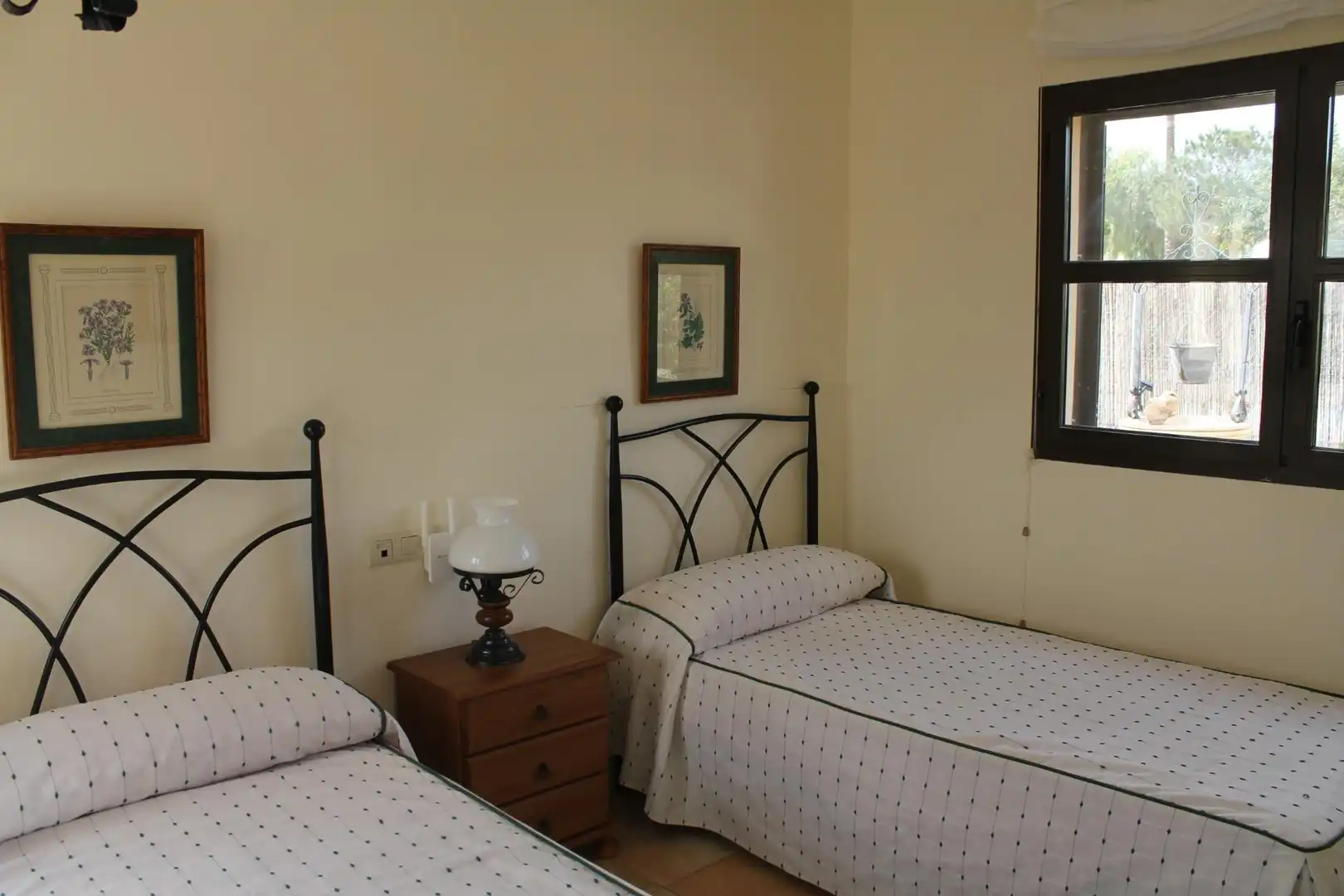 Villa mit Pool zum Verkauf in Los Almagros - Los Paganes - El Escobar, imagen 18