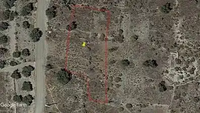 Residential land for sale in Huércal-Overa, imagen 4