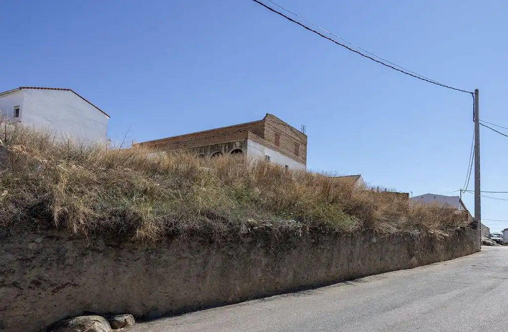Terreno residenziale in vendita a Calle Jazmin, imagen 11