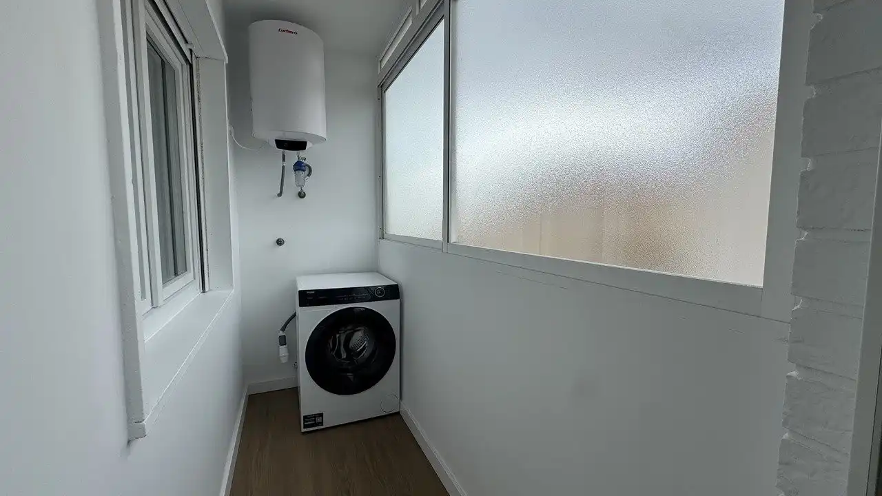 Terraza de Ático en venta en Orihuela