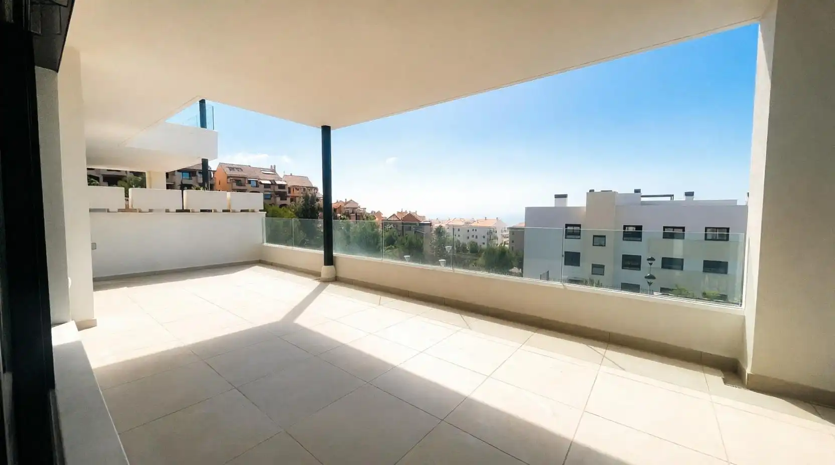 Piso con piscina en venta en Montealto - Monterrey, imagen 3