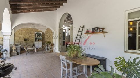 Foto 2 de Casa o xalet en venda a Centro, Jerez de la Frontera