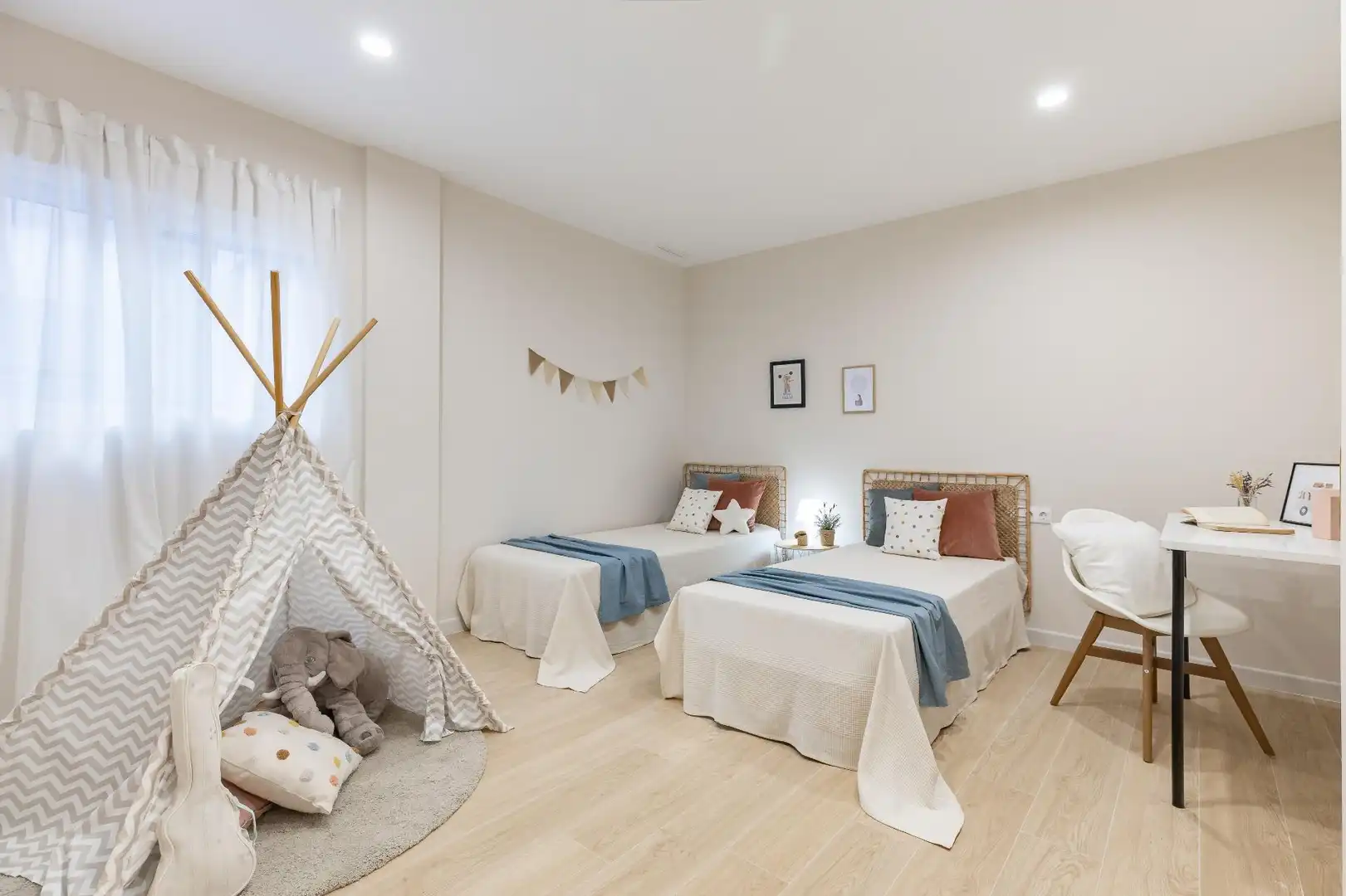 Appartement à vendre à Calle FEDERICO GARCIA LORCA, imagen 12