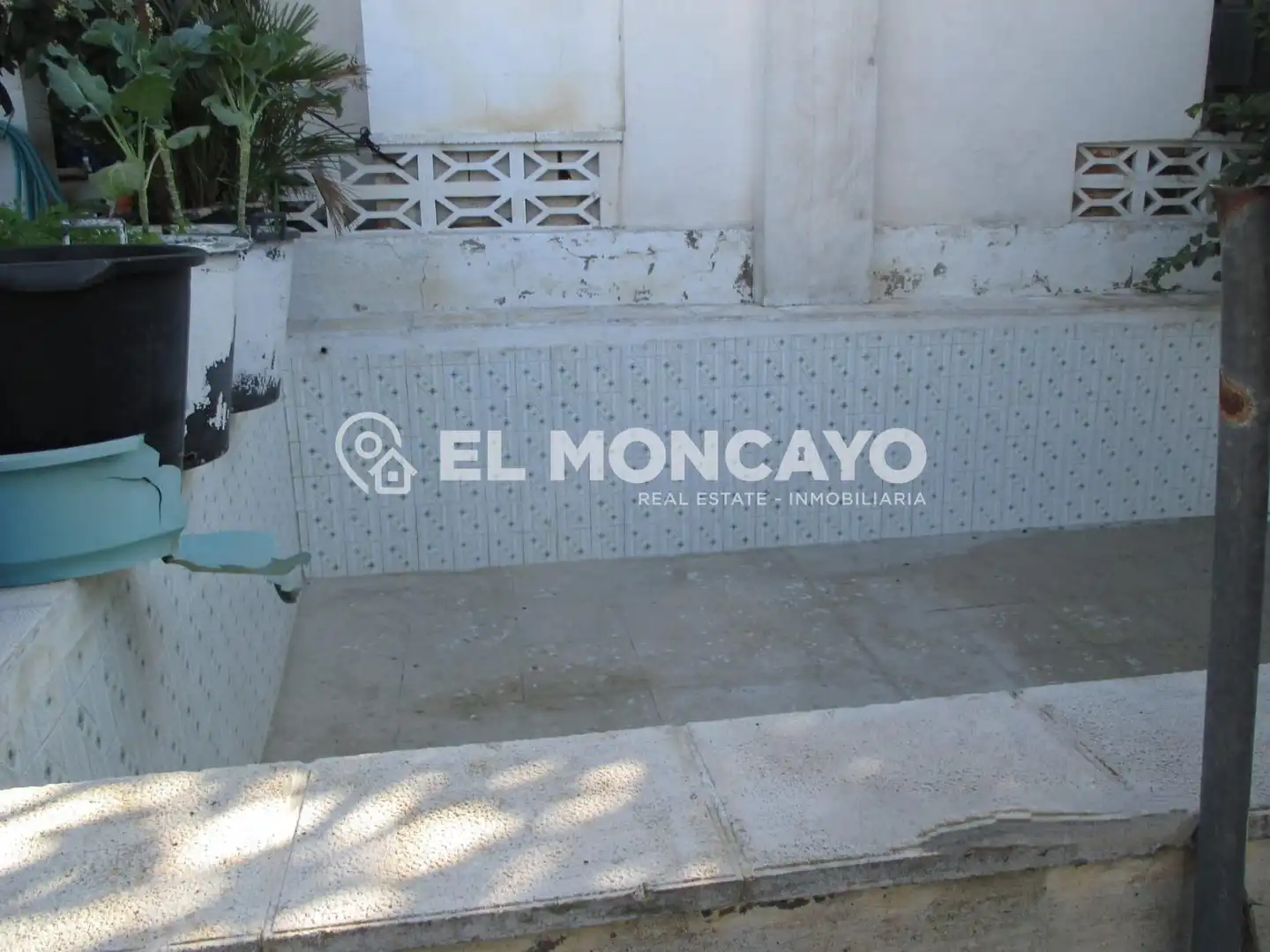 Vista exterior de Casa o chalet en venta en Rojales con Jardín privado, Terraza y Trastero