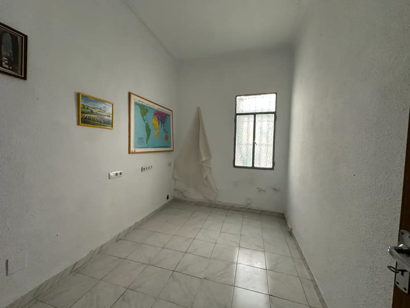 Casa o chalet en venta en Úbeda con Aire acondicionado y Balcón