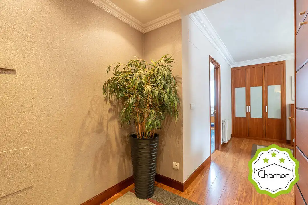 Flat for sale in Iralabarri