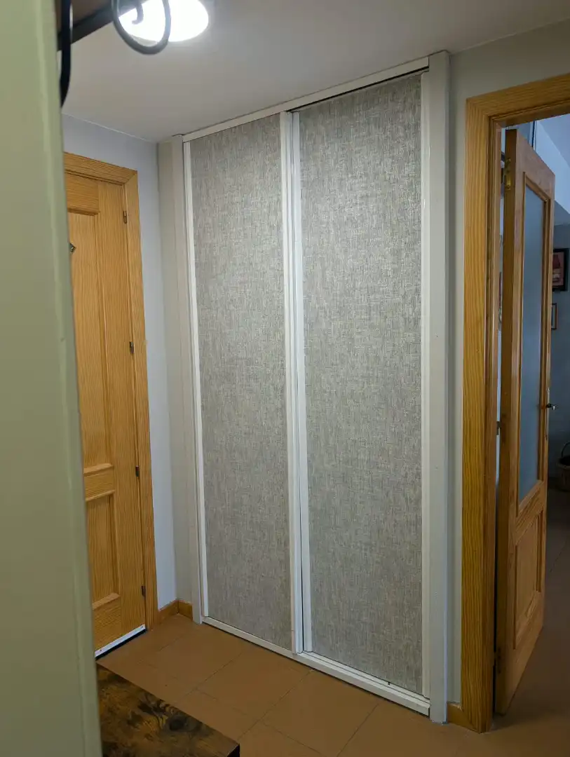 Schlafzimmer von Wohnungen zur Miete in Biescas, Huesca
