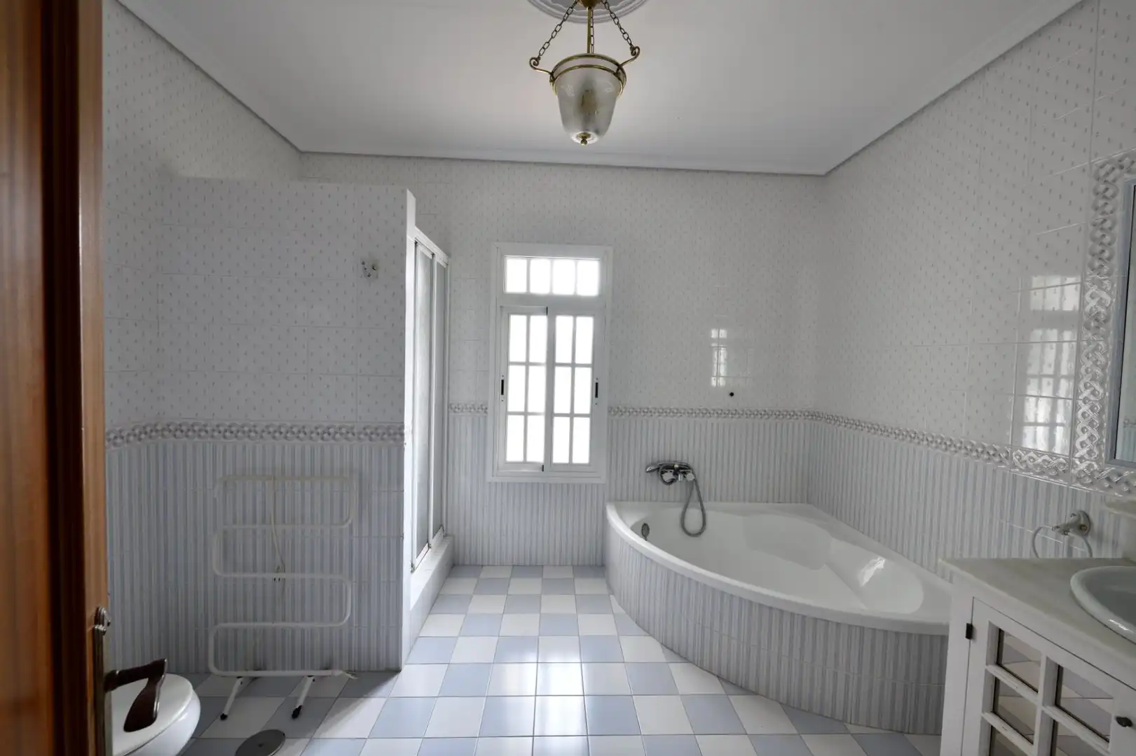 Casa o xalet en venda a Cuatro Pinos - El Carmen