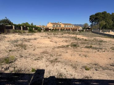 Terreno residencial en venta en El Pilar