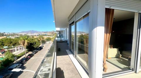 Foto 4 de Pis en venda a Rodeo Alto - Guadaiza - La Campana, Málaga