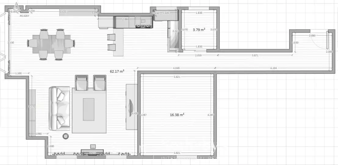 Maison avec jardin à vendre à Plaça Marcer, imagen 47