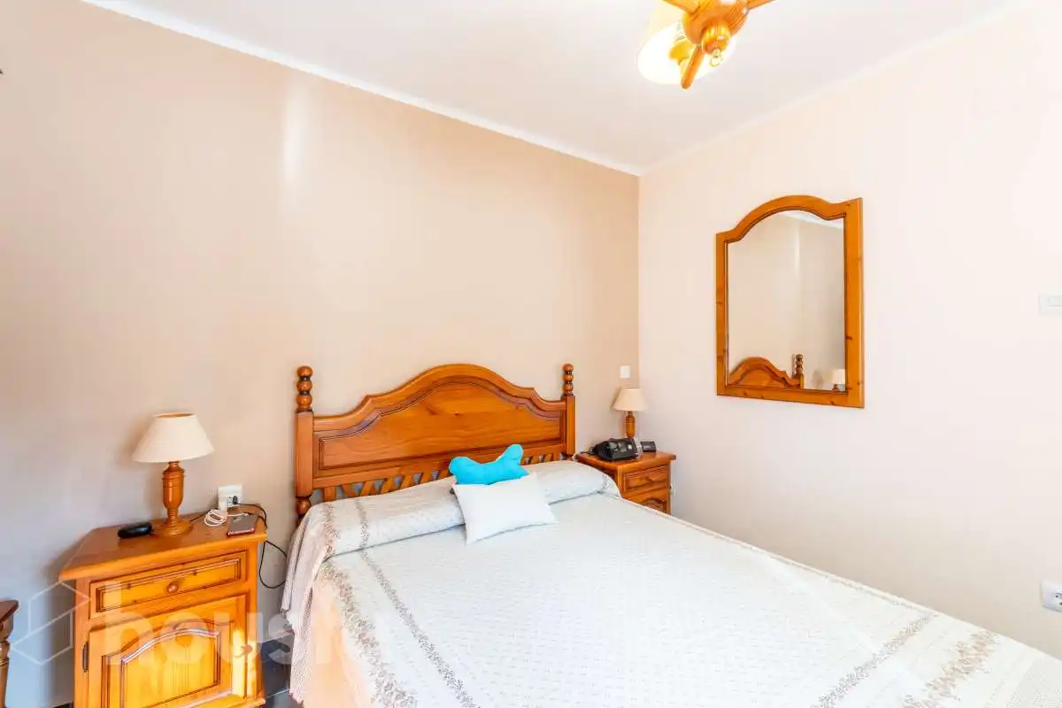 Maisonette mit Terrasse zum Verkauf in Travesia Hab.m.d.miracle i 5 43007 ., imagen 17