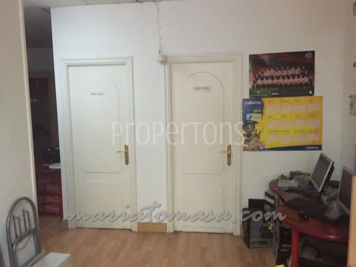 Business premises to rent in Romo, imagen 4
