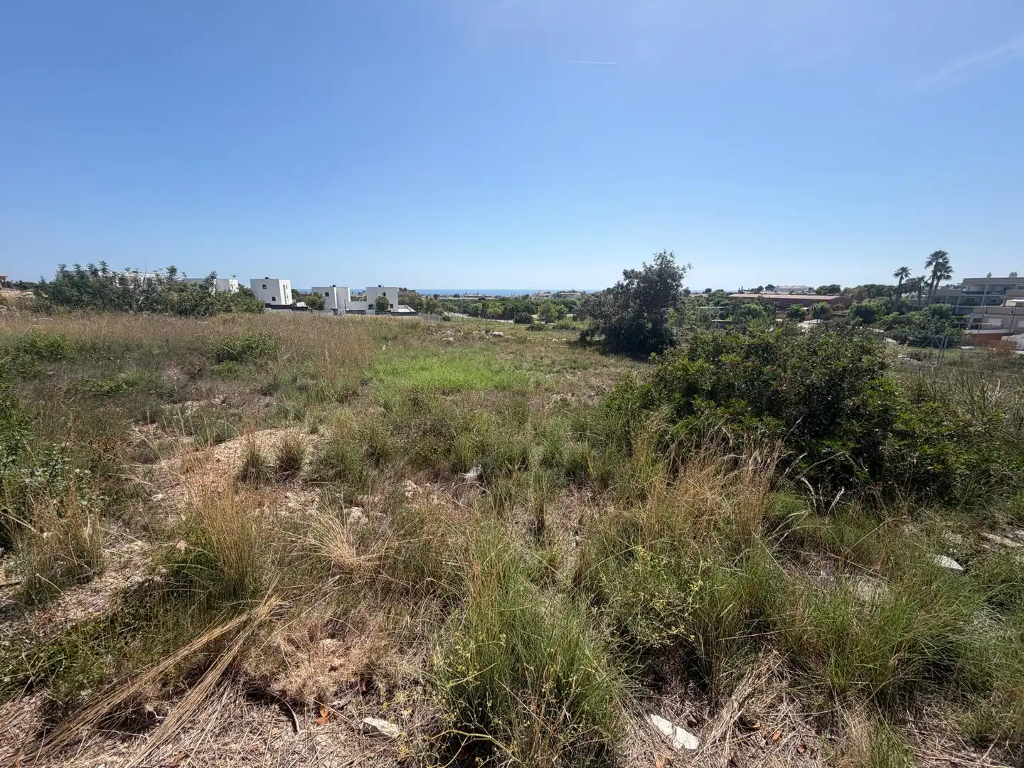 Terrain résidentiel à vendre à Carrer Glòria Fuertes 6, imagen 5
