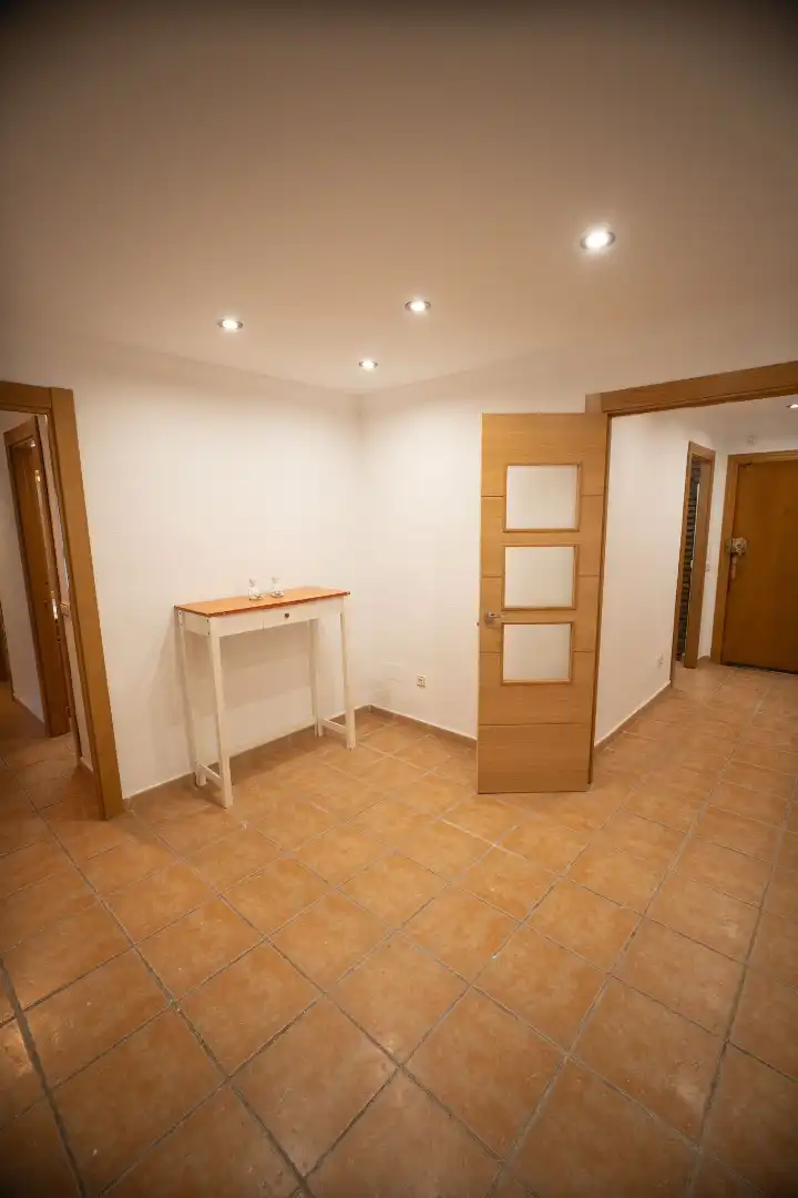 Habitació a Calle Jerez Perchet, 15, Cortijo Bazán - Los Casinis - Los Cipreses