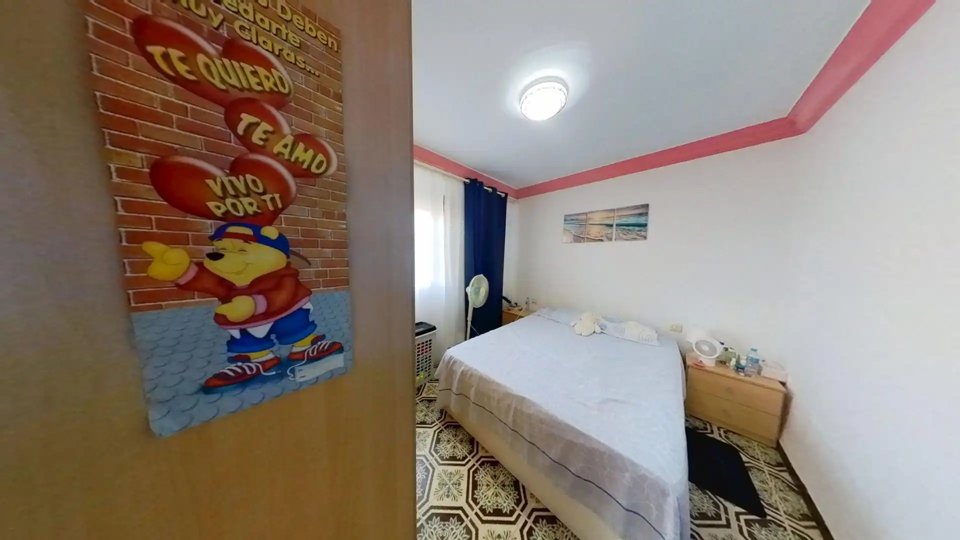 Appartamento con terrazza in vendita a Calle ERUDITO PAGES, imagen 22