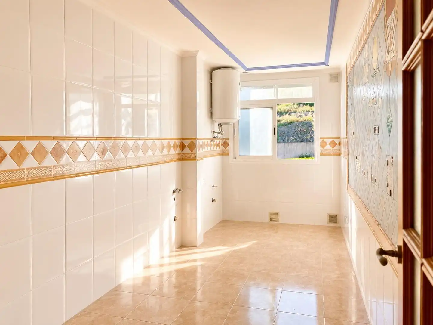 Baño de Piso en venta en Murcia