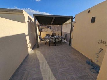 Apartament amb ascensor en venda a Ciudad Jardín