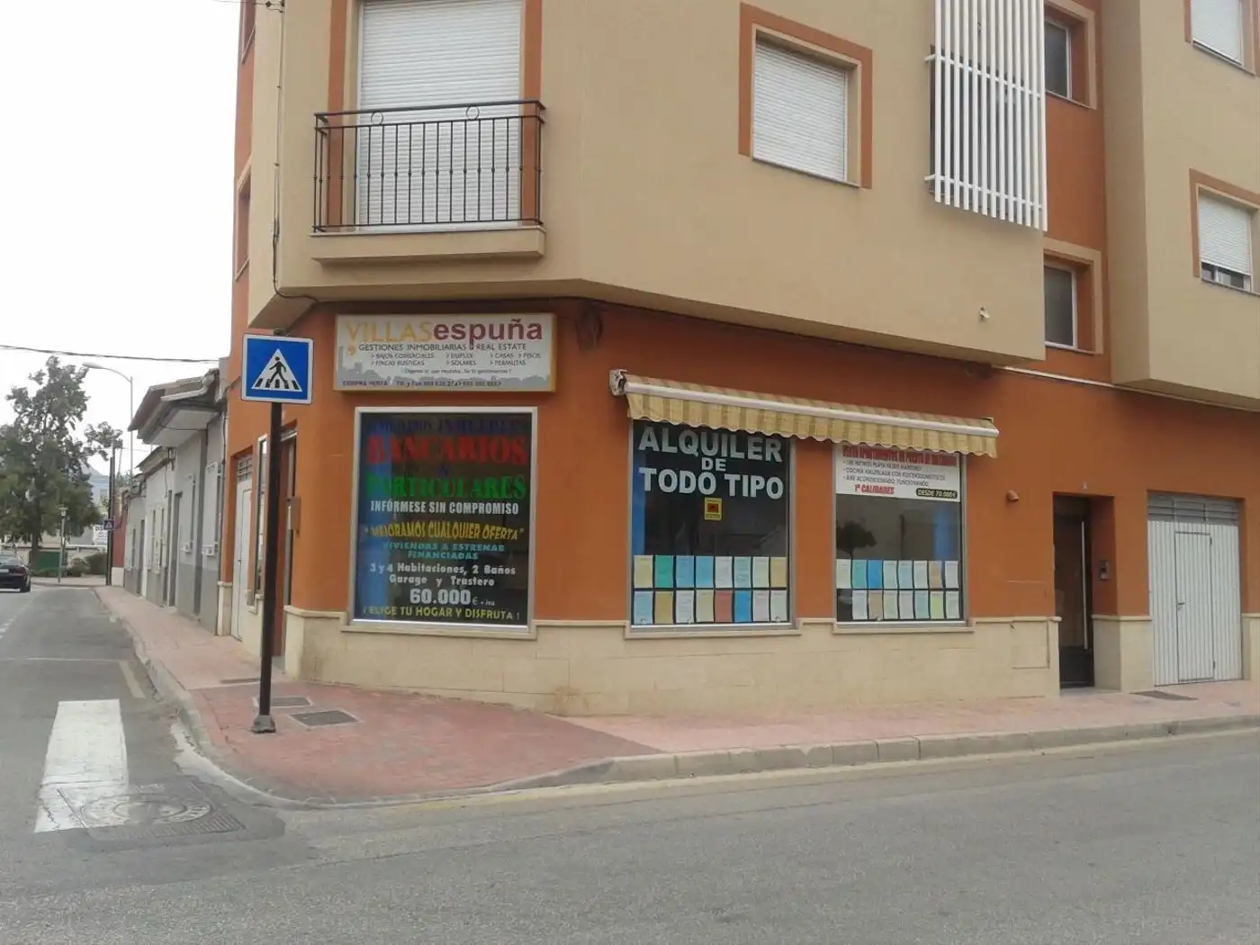Local comercial en venda a Alhama de Murcia ciudad, imagen 2