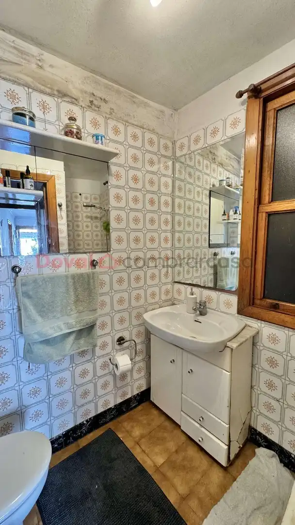 Baño de Casa o chalet en venta en Vigo 