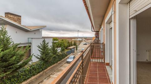 Foto 2 de Ático en venta en Almendralejo, Badajoz