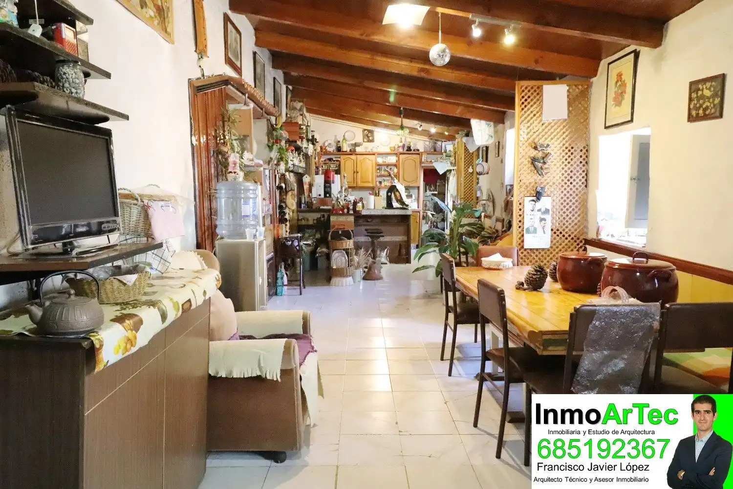 Casa rústica en venda a Íllora, imagen 3