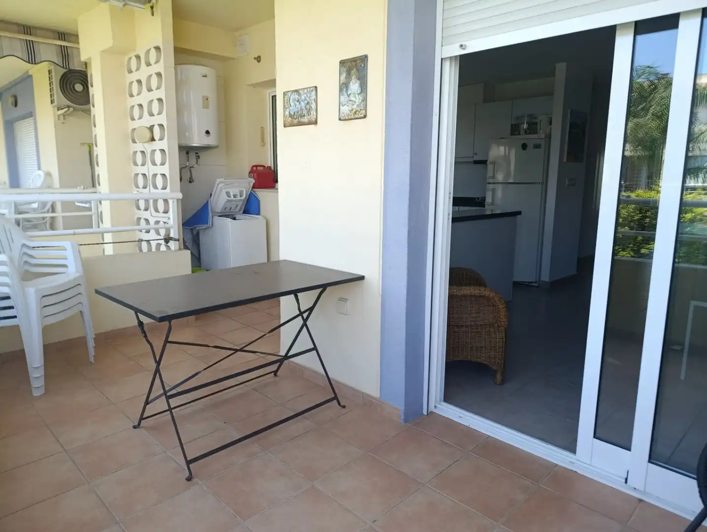 Mini appartamento con piscina in vendita a Las Marinas / Les Marines, imagen 24