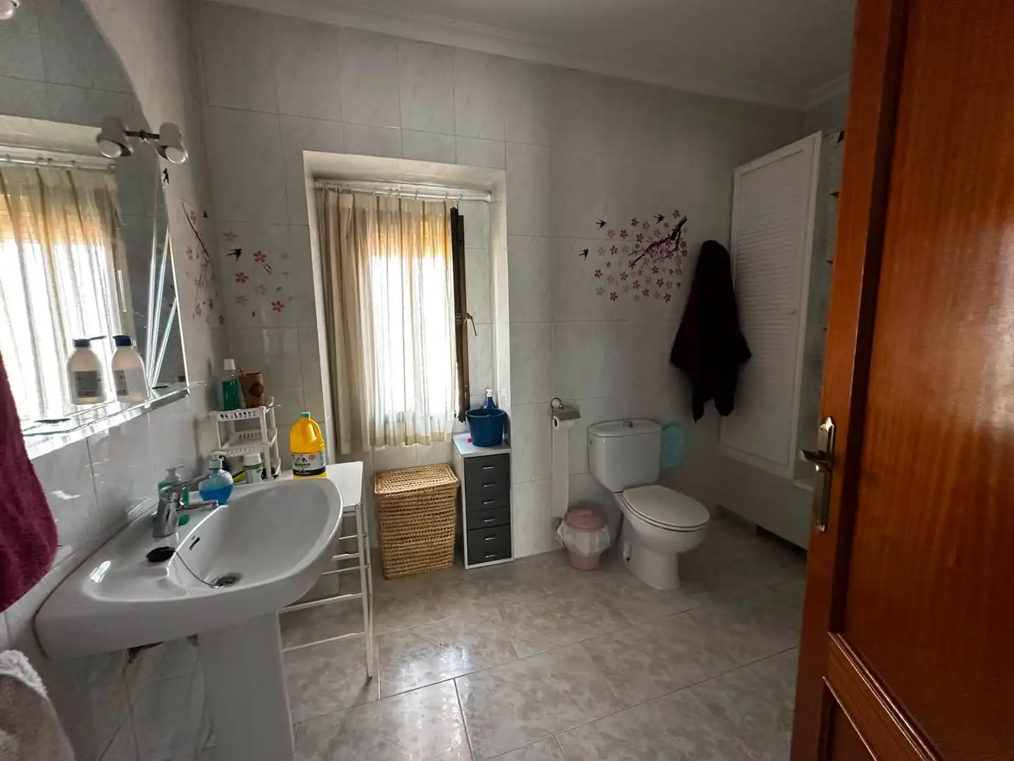 Casa amb terrassa en venda a Porcuna, imagen 8