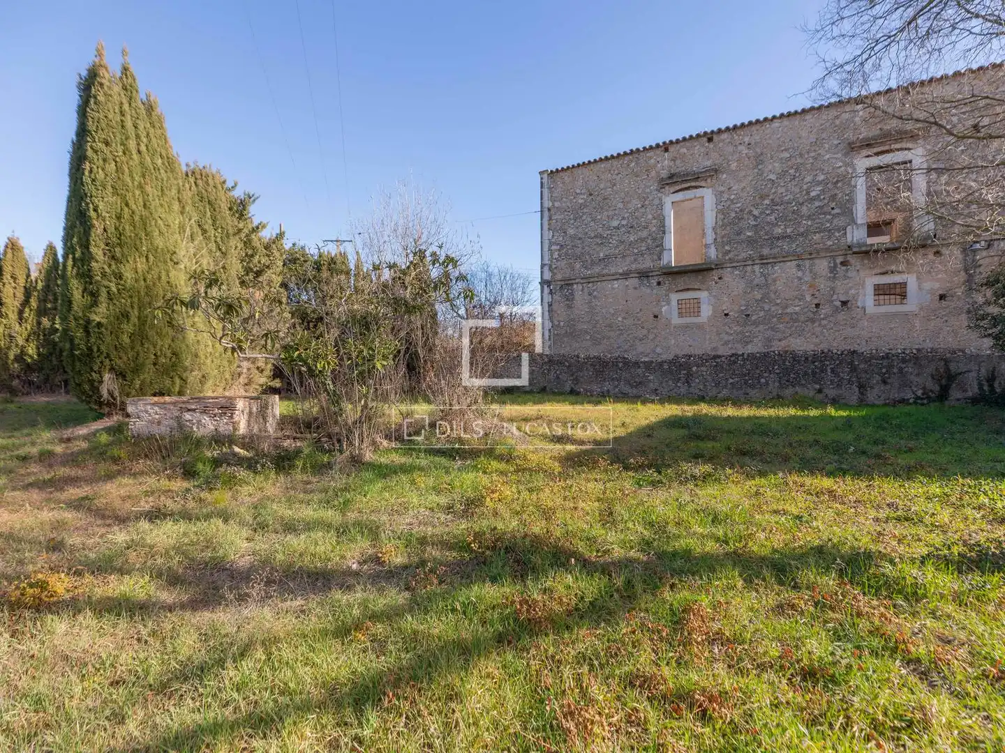 Finca rústica en venta en Vilaür con Jardín privado y Terraza
