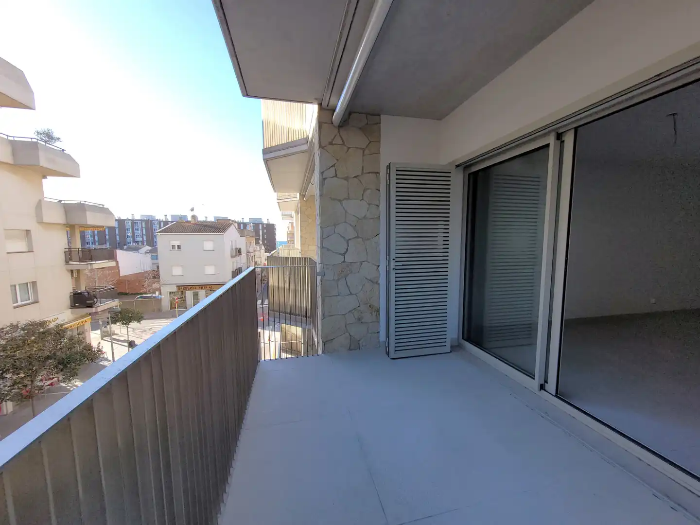 Terraza de Piso en venta en Palamós con Aire acondicionado, Calefacción y Terraza