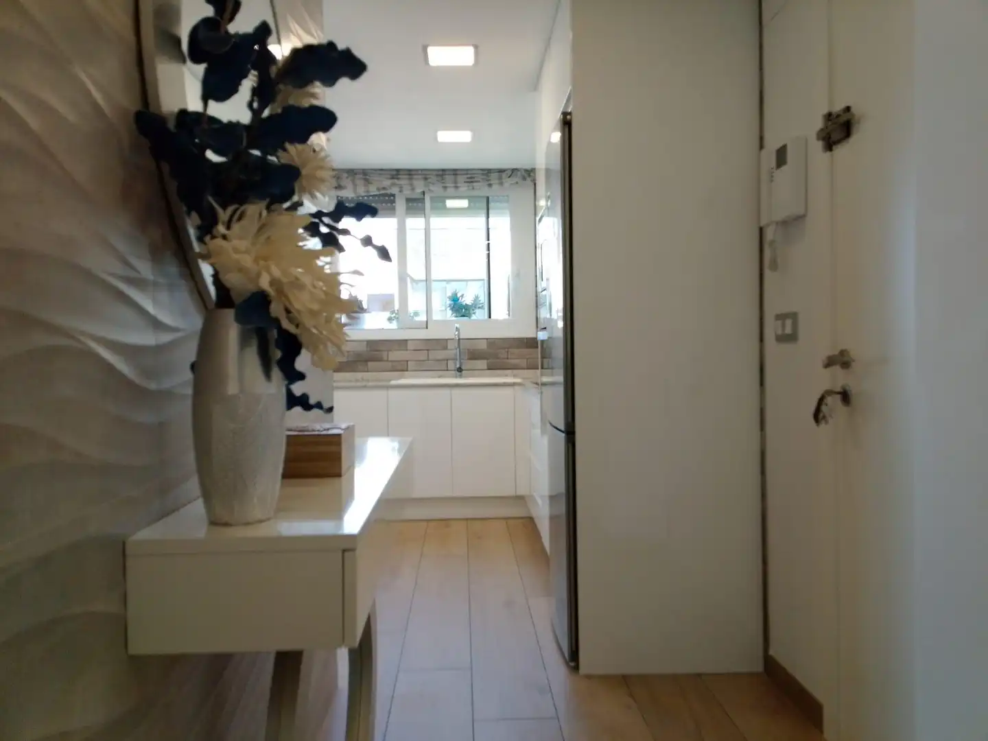 Ático con ascensor en venta en Sur, imagen 2