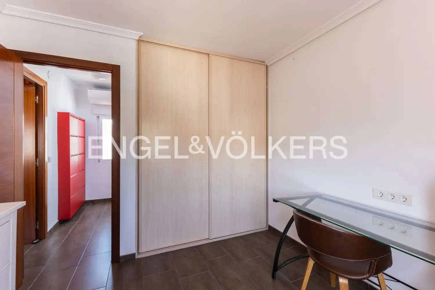 Habitación de Casa o chalet en venta en Benicasim / Benicàssim con Aire acondicionado, Calefacción y Jardín privado