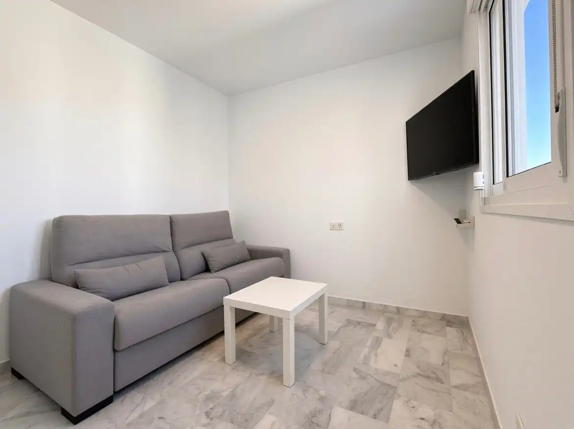 Appartement compact avec piscine à vendre à Doña Julia Golf, imagen 9