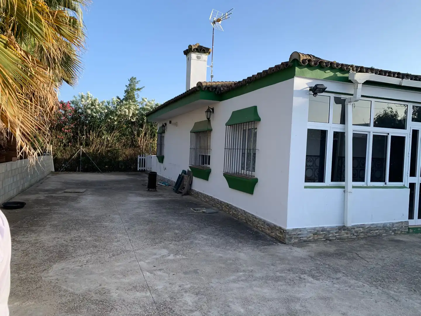 Villa mit Pool zum Verkauf in Pelagatos - Pago del Humo, imagen 33