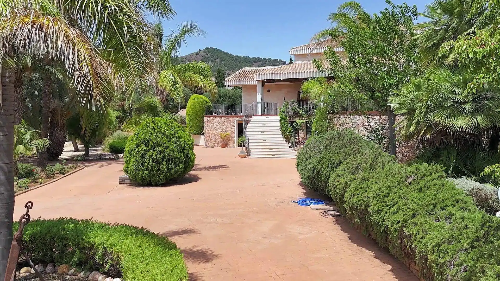 Villa mit Terrasse zum Verkauf in Mar Menor de Cartagena – Cabo de Palos, imagen 51