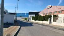 Exterior view of Industrial buildings for sale in Alcalá de Guadaira