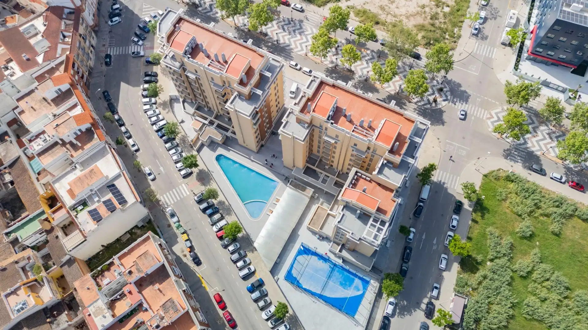Attique avec piscine à vendre à Paseo Paseo Germanías 118, imagen 62