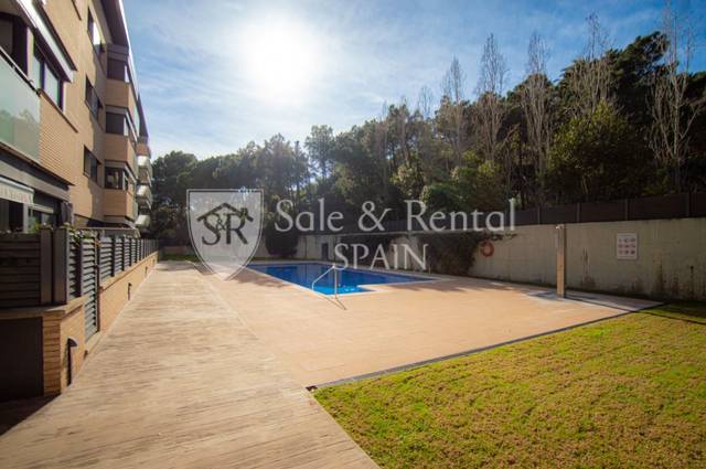Piso en Venta en Tossa de Mar pueblo