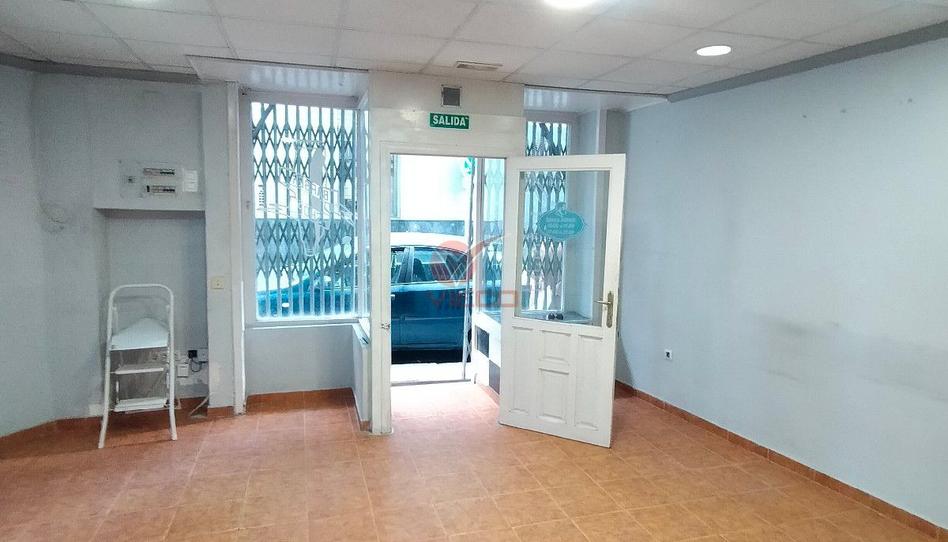 Photo 1 of Premises for sale in Escultor Martinez Bueno, Centro, Cuenca