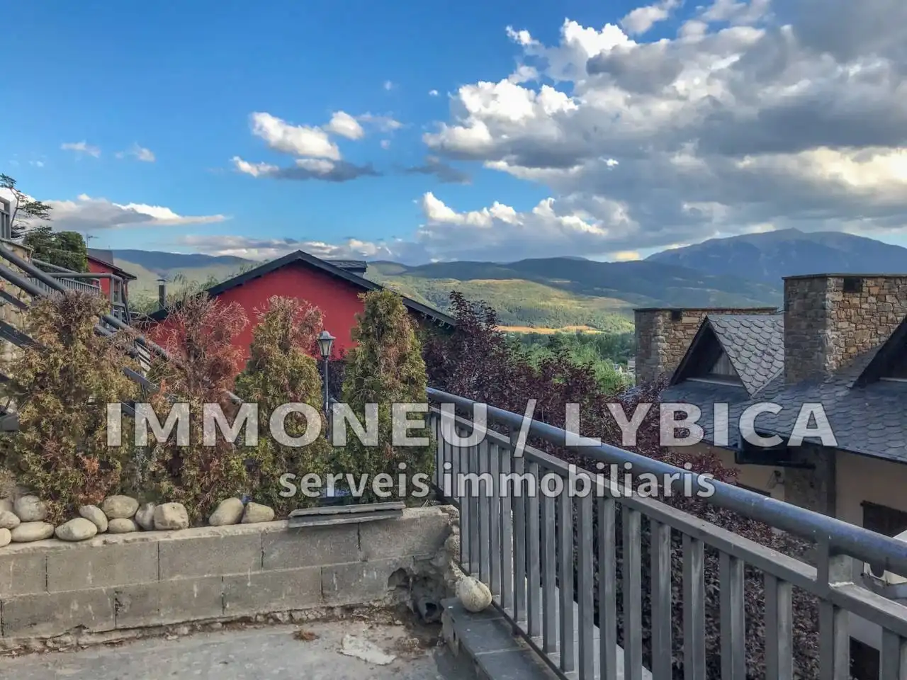 Terraced house with garden for sale in Calle rabal de las monjas, imagen 15