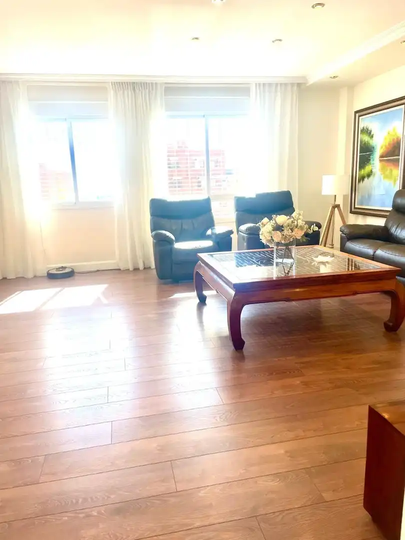 Living room of Duplexes for sale in Villafontana - Estoril I