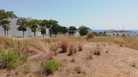 Foto 4 de Terreny industrial en venda a Premià de Dalt, Barcelona
